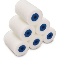 O'Color - Set con 6 rulli di ricambio, 5 cm