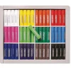 O'Color - StickColor, Set da 144 stick di gouache