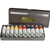 Old Holland - Classic, Set da 10 colori ad olio