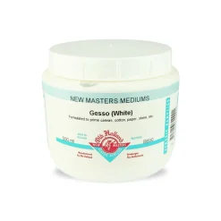 Old Holland - Gesso White