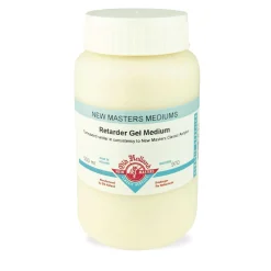 Old Holland - Retarder Gel Medium