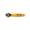 Olfa - Cutter circolare RTY-1/C