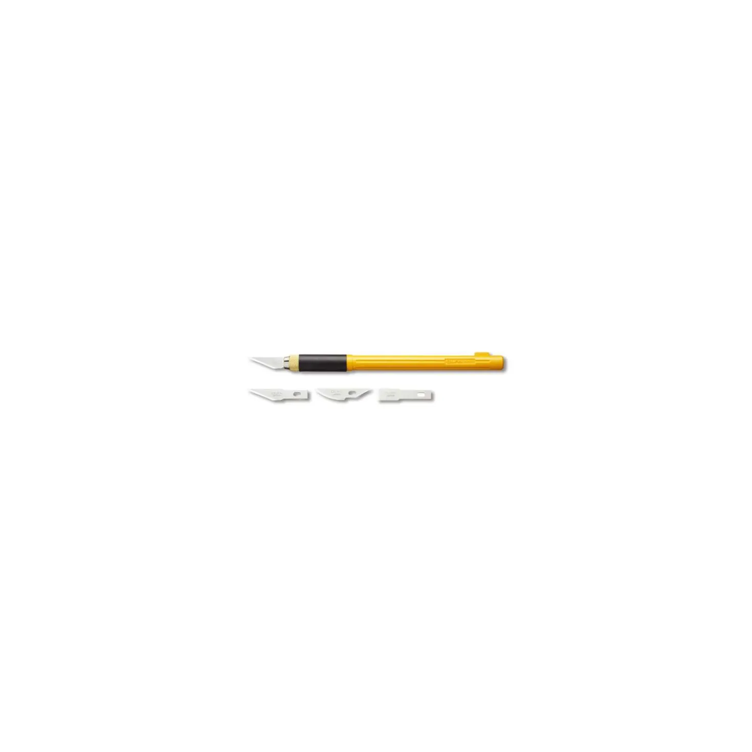 Olfa - Cutter scalpello AK-4 coltello di precisione