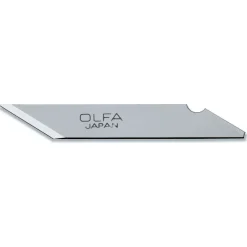 Olfa - Lame di ricambio per il Cutter scalpello AK-1/5B
