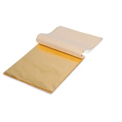 Oro di composizione, imitazione foglia oro