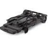 Pack & Roll - Carrello pieghevole