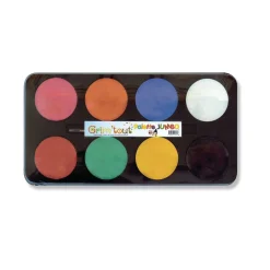 Palette di trucco per bambini Jumbo