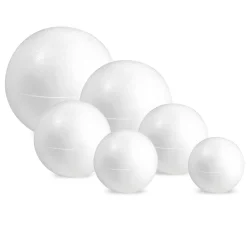 Palline di polistirolo