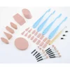 PanPastel - Sofft, Set completo di accessori