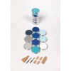 PanPastel - Ultra Soft, Set assortiti da 10 godet