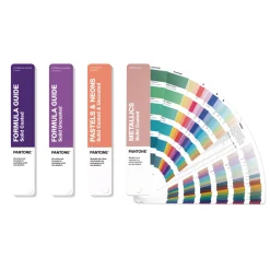 Pantone - Solid Guide, a ventaglio