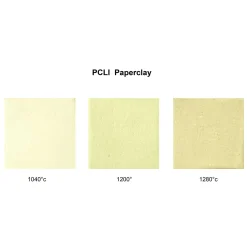 Paper Clay
