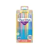 Paper Mate - Flair, Set da 16 penne con punta in fibra