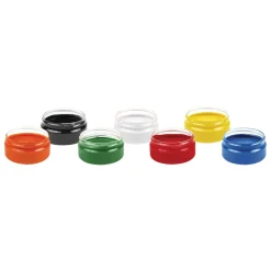 Pasta pigmentata resi-TINT MAX