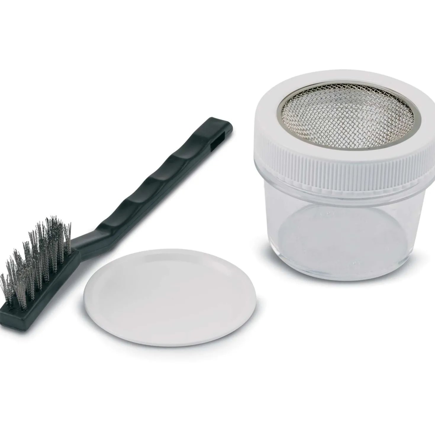 Pastel Shaper, Temperino per pastelli