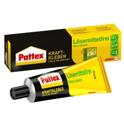 Pattex - Colla a contatto senza acidi