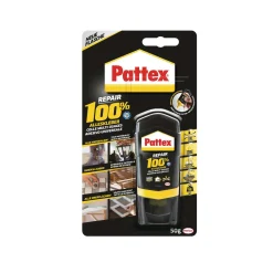 Pattex - 100%, Colla multiuso