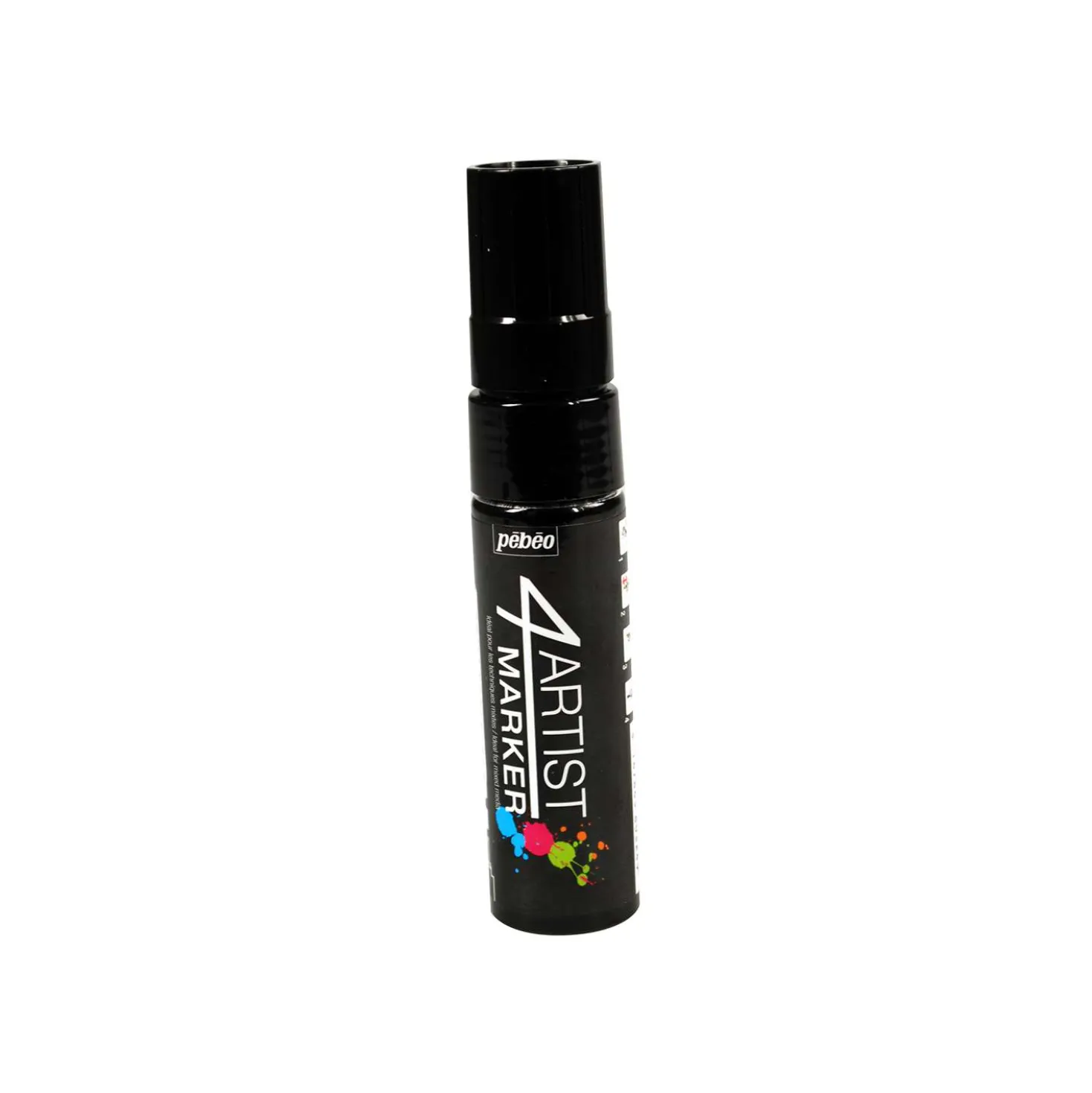 Pébéo - 4Artist Marker, 15 mm