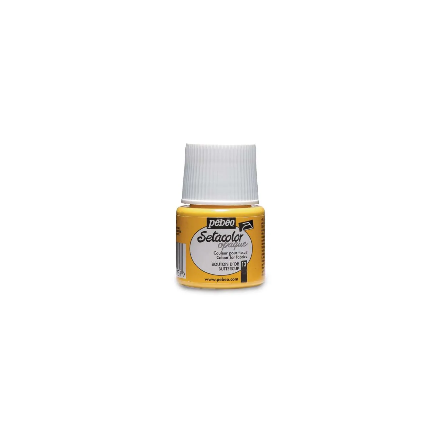 Pébéo - Setacolor Opaque, Colori per tessuto