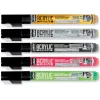 Pébéo - Set di Acrylic Marker