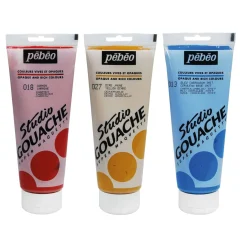 Pébéo - Studio Gouache