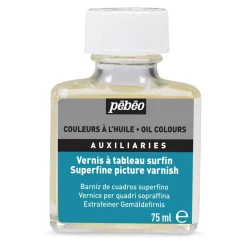 Pébéo vernice per dipinti extra fine