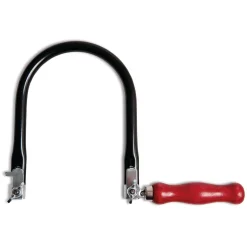 Pebaro - Arco per seghe da traforo per bambini