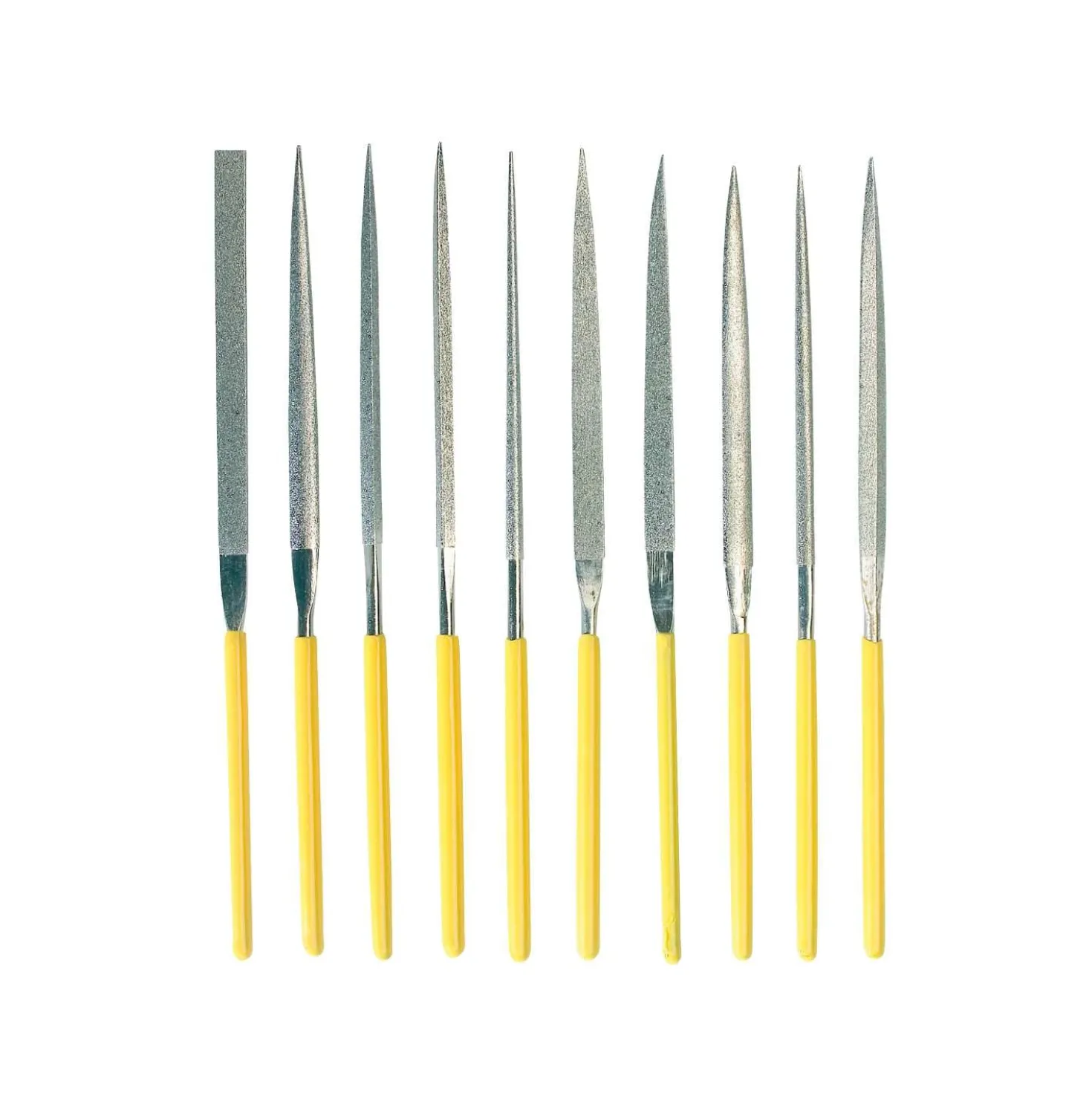 Pebaro - Set di lime