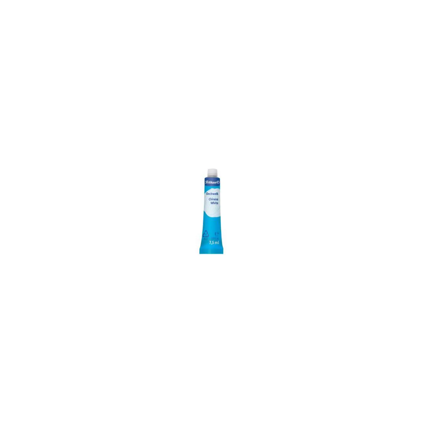 Pelikan - Bianco coprente