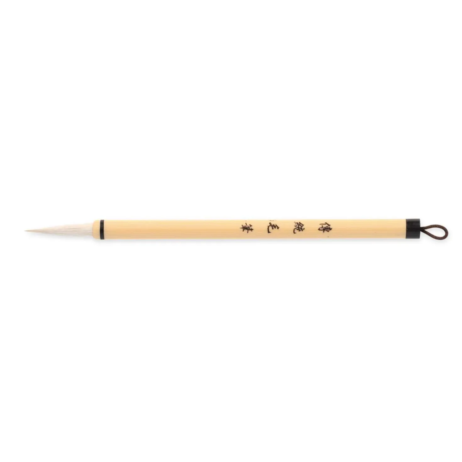 Pennello per calligrafia cinese