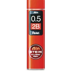 Pentel - Ain STEIN, Mine fini da 0,5 mm