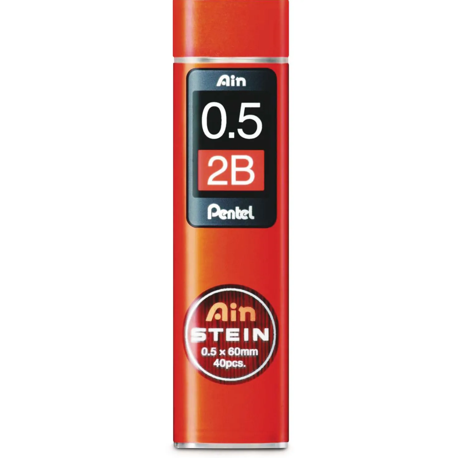 Pentel - Ain STEIN, Mine fini da 0,5 mm
