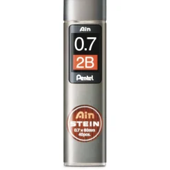 Pentel - Ain STEIN, Mine fini da 0,7 mm