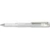 Pentel - Hybrid Grip DX, Penna gel roller