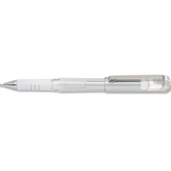 Pentel - Hybrid Grip DX, Penna gel roller