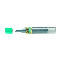Pentel - P207, Mine di ricambio 0,7 mm per portamine