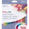 Pentel - Set di matite colorate