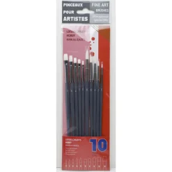 Per hobby, set