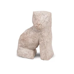 Pezzi grezzi di pietra ollare