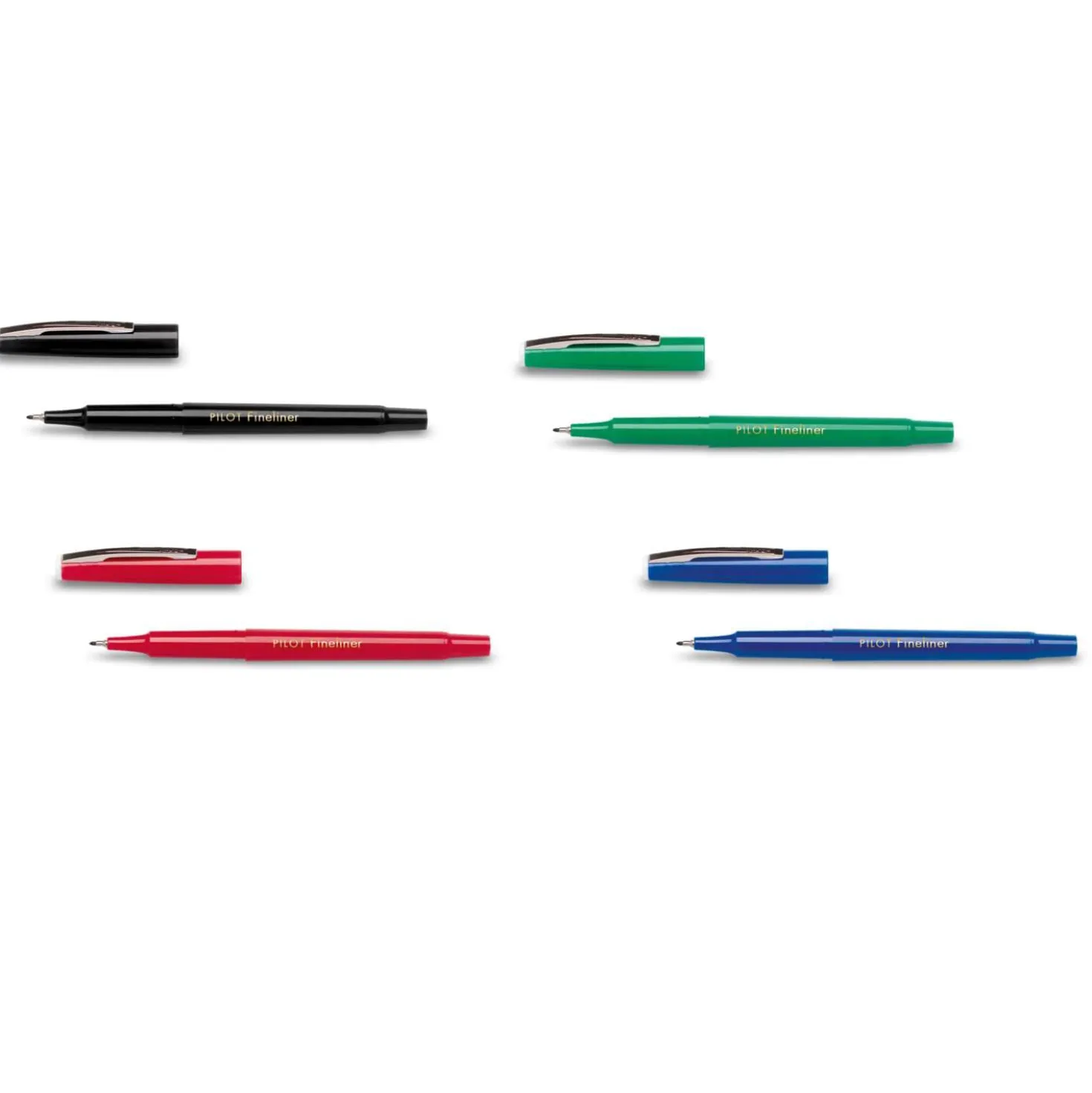 Pilot - Fineliner
