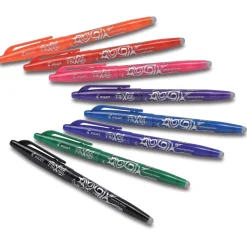 Pilot - Frixion Ball, Penna a sfera 0,7 M