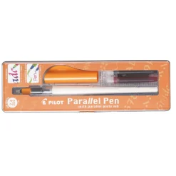 Pilot - Penna stilografica Parallel
