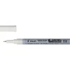 Pilot - Super Color, Pennarello indelebile