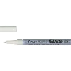 Pilot - Super Color, Pennarello indelebile