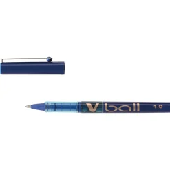 Pilot - V-Ball 10, Penna a inchiostro liquido