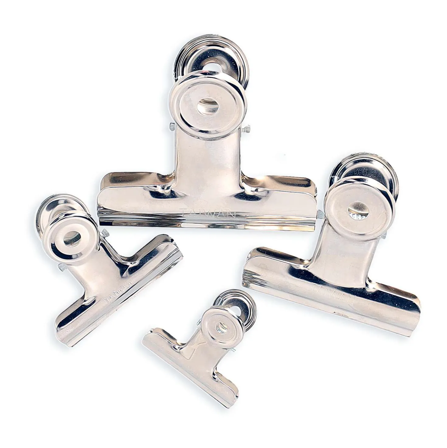 Pinze metalliche