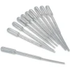Pipette graduate in plastica