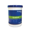 Planatol - Elasta N, Colla mista di resina