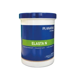 Planatol - Elasta N, Colla mista di resina