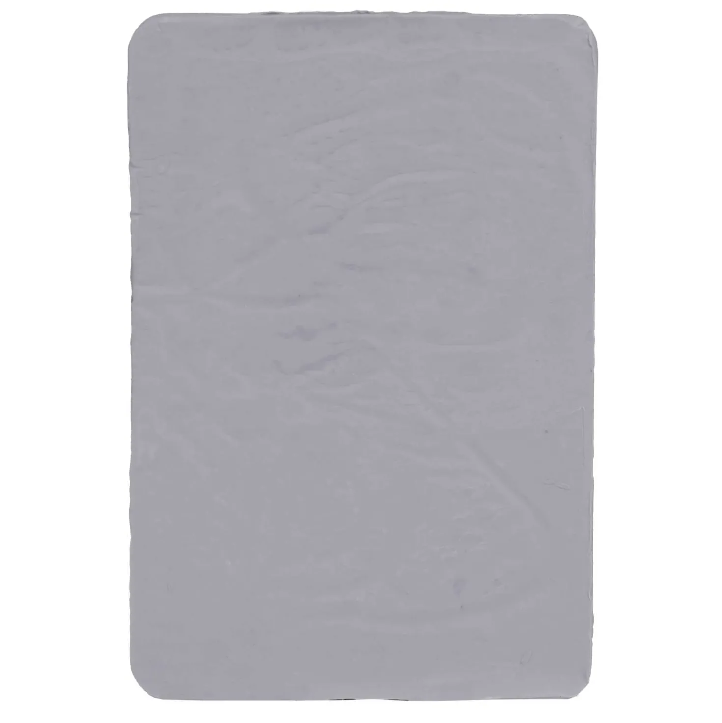 Plastiline - Pasta modellabile grigio chiaro